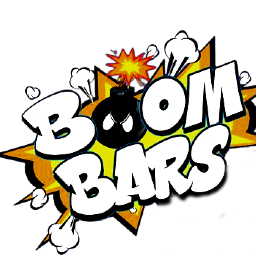 Boom bars 2g